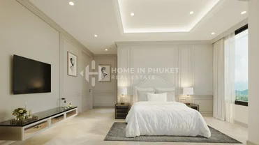 Home In Phuket