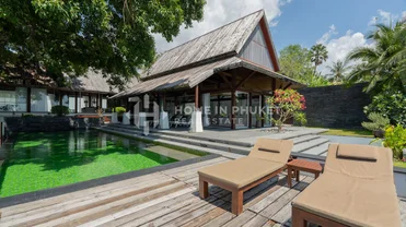 Home In Phuket