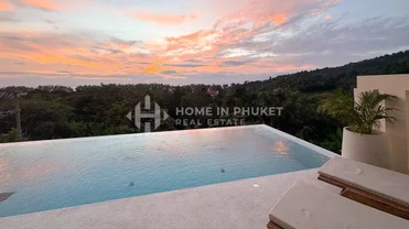 Home In Phuket