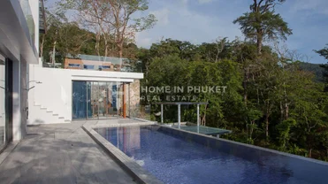 Home In Phuket