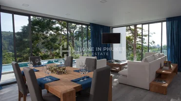Home In Phuket