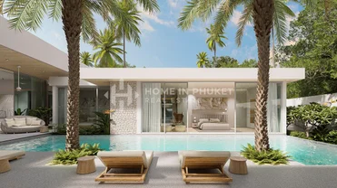 Home In Phuket