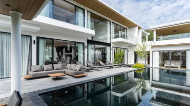 Home In Phuket