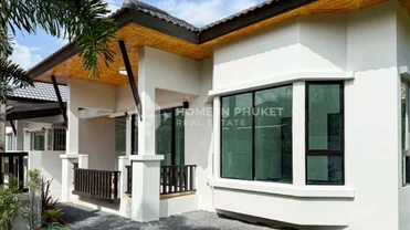 Home In Phuket