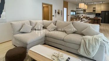 Home In Phuket