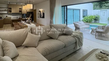 Home In Phuket