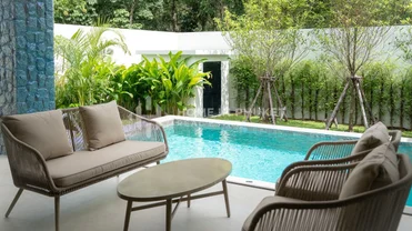 Home In Phuket