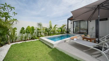 Home In Phuket