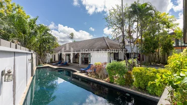 Home In Phuket