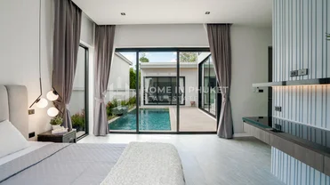 Home In Phuket