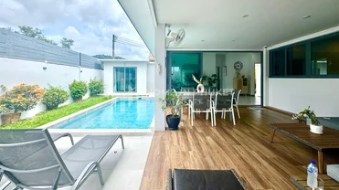 Home In Phuket