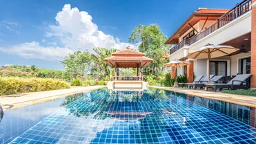Home In Phuket