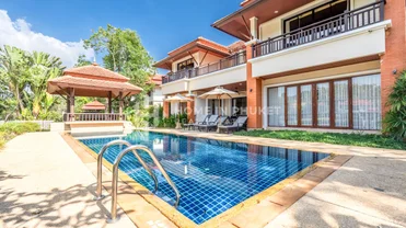 Home In Phuket