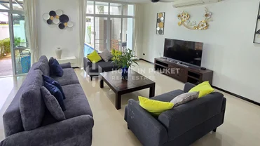 Home In Phuket