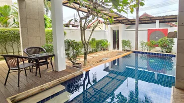 Home In Phuket