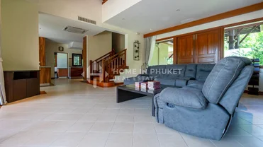 Home In Phuket