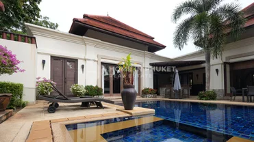 Home In Phuket