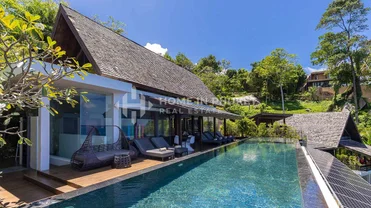 Home In Phuket