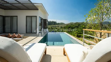 Home In Phuket