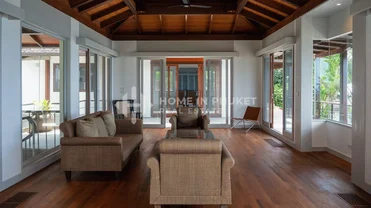 Home In Phuket