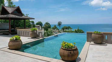 Home In Phuket