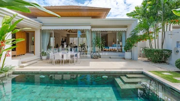 Home In Phuket