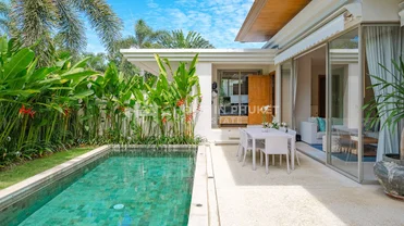 Home In Phuket