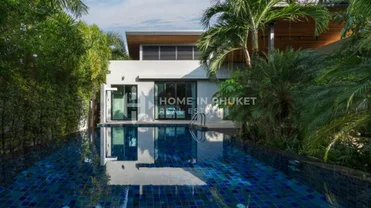 Home In Phuket