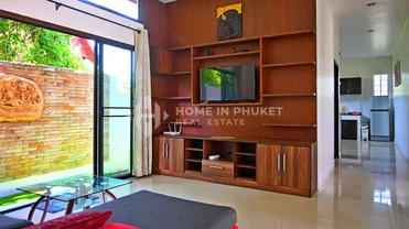 Home In Phuket