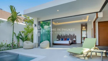 Home In Phuket