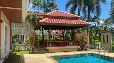 Home In Phuket