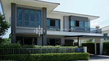 Home In Phuket