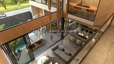 Home In Phuket