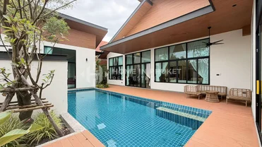 Home In Phuket