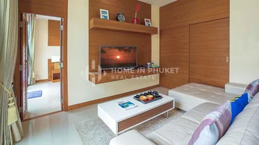 Home In Phuket