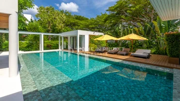 Home In Phuket