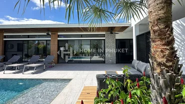 Home In Phuket