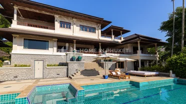 Home In Phuket