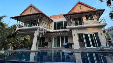 Home In Phuket