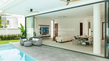 Home In Phuket