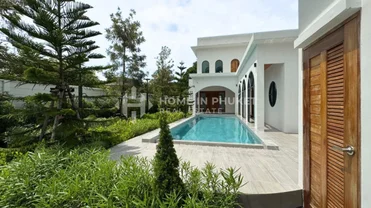 Home In Phuket