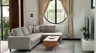 Home In Phuket