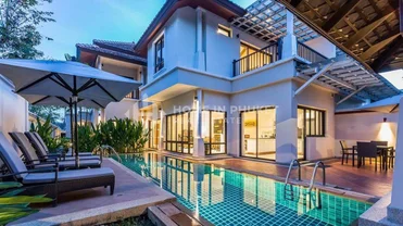 Home In Phuket