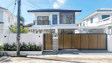 Home In Phuket