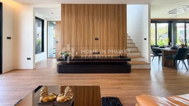 Home In Phuket