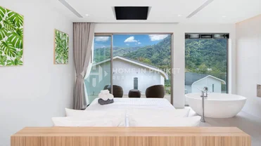Home In Phuket