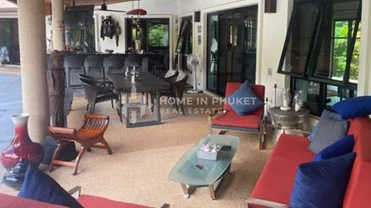 Home In Phuket