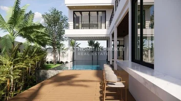 Home In Phuket