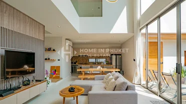 Home In Phuket