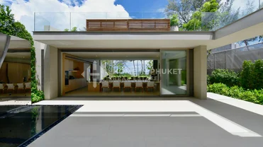 Home In Phuket
